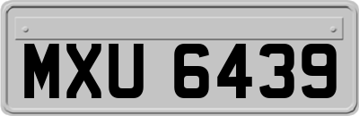 MXU6439