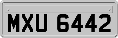 MXU6442