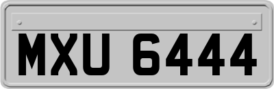 MXU6444
