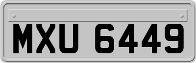 MXU6449