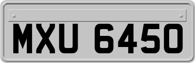 MXU6450