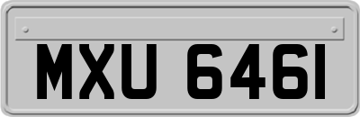 MXU6461