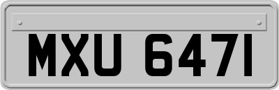 MXU6471