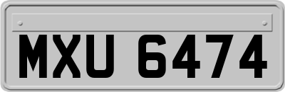 MXU6474