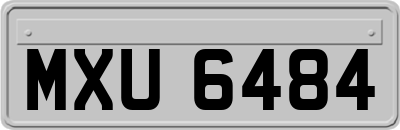 MXU6484