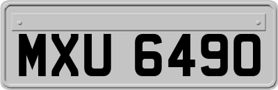 MXU6490