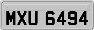 MXU6494