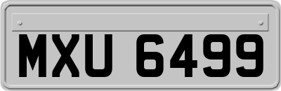 MXU6499