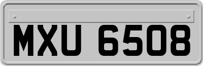 MXU6508