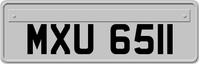 MXU6511