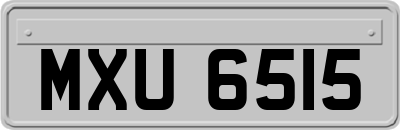MXU6515
