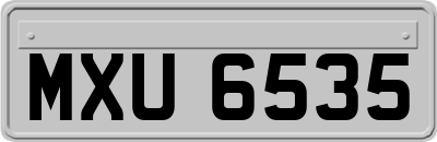 MXU6535
