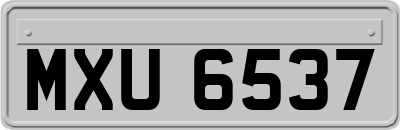 MXU6537