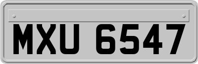 MXU6547