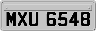 MXU6548