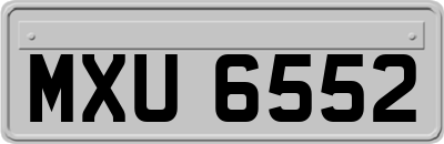 MXU6552