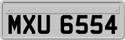 MXU6554