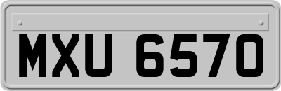MXU6570