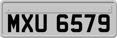 MXU6579