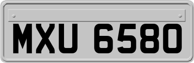 MXU6580