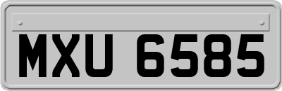 MXU6585