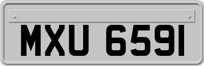 MXU6591