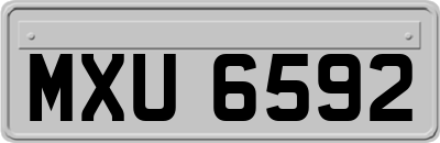 MXU6592