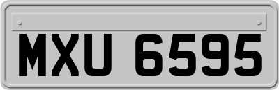 MXU6595