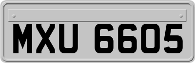 MXU6605
