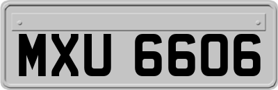 MXU6606