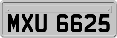 MXU6625