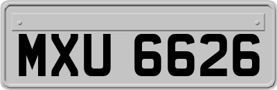 MXU6626