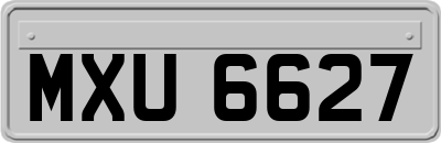 MXU6627