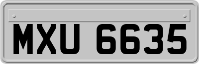 MXU6635