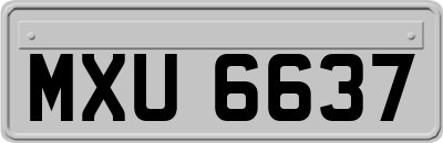 MXU6637