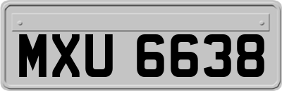 MXU6638