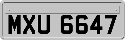MXU6647