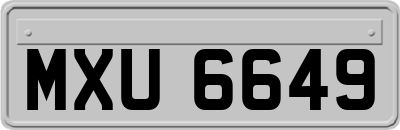 MXU6649