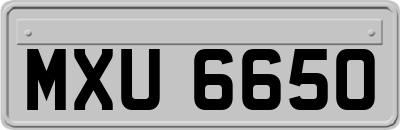 MXU6650