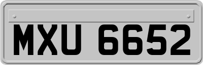 MXU6652