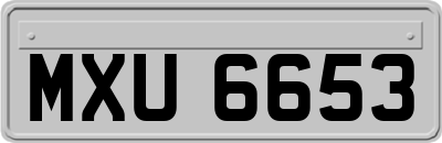 MXU6653