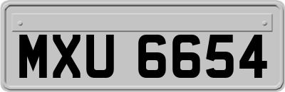 MXU6654