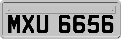 MXU6656