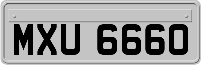 MXU6660