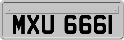 MXU6661