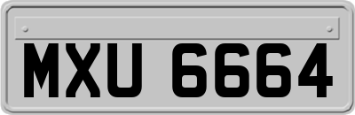 MXU6664