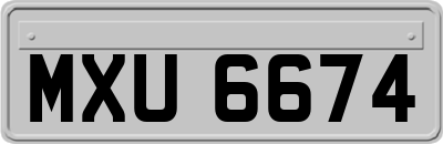 MXU6674