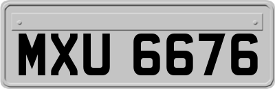 MXU6676