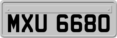 MXU6680
