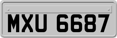 MXU6687